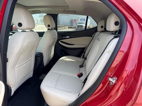 Used 2026 Buick Encore GX Sport Touring w/ Advanced Technology Package image 8