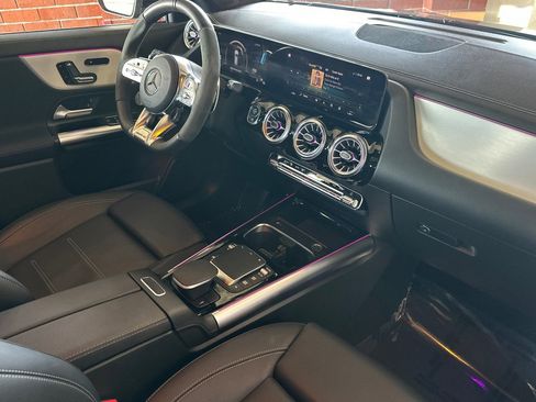 Certified 2023 Mercedes-Benz GLA 35 AMG 4MATIC image 22