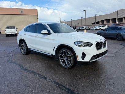 Used 2023 BMW X4 xDrive30i w/ Premium Package