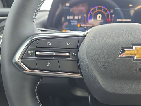 New 2026 Chevrolet Traverse LT FWD image 18
