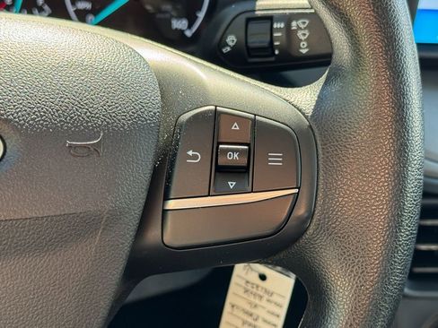 Certified 2022 Ford Maverick XL FWD image 23