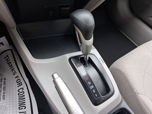 Used 2012 Honda Civic LX image 14