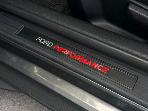 Used 2020 Ford Mustang Shelby GT500 w/ Technology Package image 80