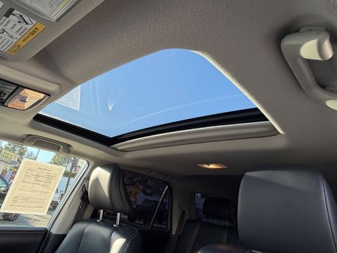 Used 2019 Toyota 4Runner Limited image 15