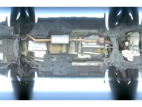 Used 2010 Honda CR-V LX image 14