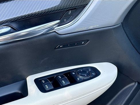 Used 2020 Cadillac XT6 Sport AWD/4WD image 18