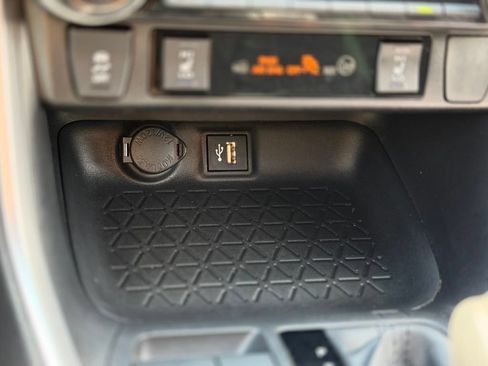 Used 2023 Toyota RAV4 XLE w/ Convenience Package AWD/4WD image 14