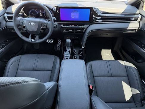 Used 2026 Toyota Camry XSE FWD image 10
