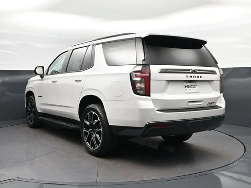 Used 2021 Chevrolet Tahoe RST AWD/4WD image 5
