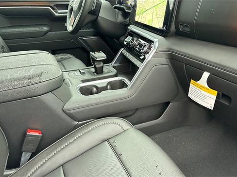 New 2026 GMC Sierra 1500 Denali image 16