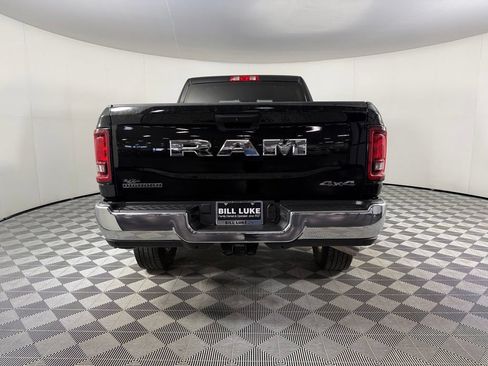 Certified 2026 RAM 2500 Big Horn AWD/4WD image 7
