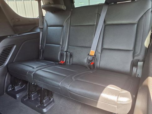 Used 2021 Chevrolet Tahoe LT image 11