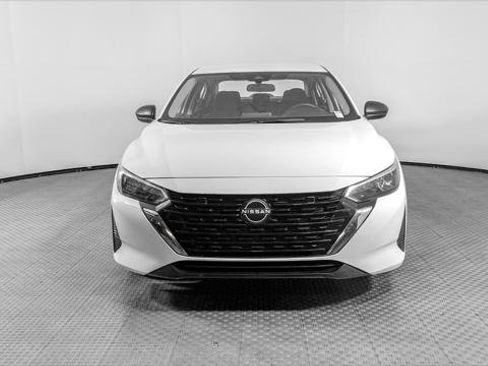 Used 2024 Nissan Sentra S FWD image 12