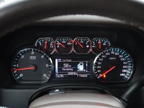 Used 2015 Chevrolet Tahoe LT w/ Luxury Package image 28