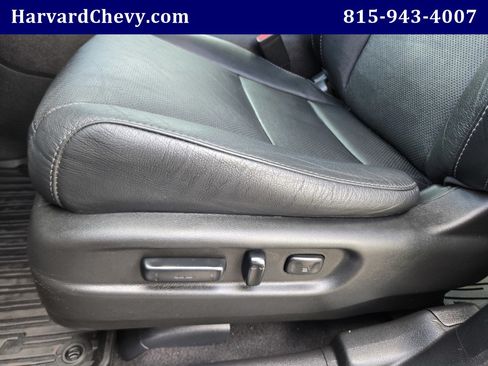 Used 2021 Honda Pilot Elite image 29