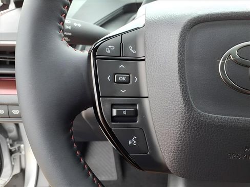 New 2026 Toyota Prius Plug-In Hybrid image 22