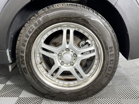 Used 2018 Hyundai Tucson SEL image 31