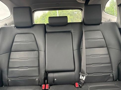 Used 2021 Honda CR-V Touring image 6