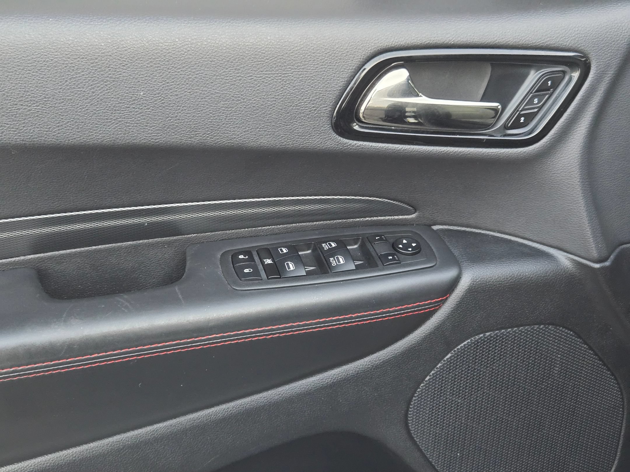 Used 2024 Dodge Durango GT AWD/4WD image 21