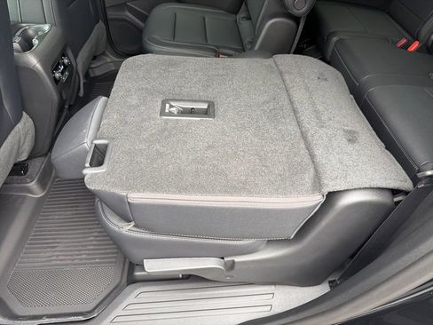 New 2026 Chevrolet Traverse LT image 33