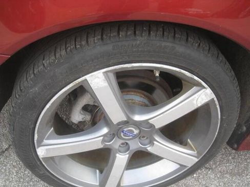 Used 2011 Volvo C70 T5 image 31