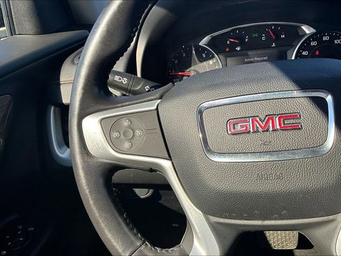 Used 2019 GMC Terrain SLE FWD image 11