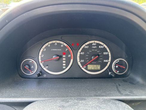 Used 2006 Honda CR-V EX image 7