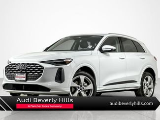 New 2025 Audi Q5 Premium Plus video 1