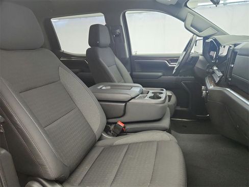 Used 2022 Chevrolet Silverado 1500 LT image 22