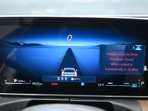 New 2025 Mercedes-Benz C 300 Sedan image 6