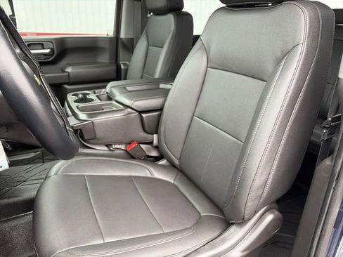 Used 2022 Chevrolet Silverado 2500 W/T w/ WT Safety Package image 34