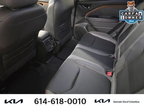 Used 2025 Subaru Forester Sport AWD/4WD image 19