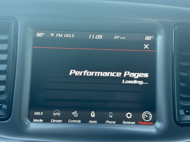 Certified 2022 Dodge Challenger R/T Scat Pack RWD image 32