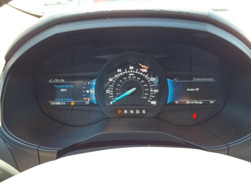 Certified 2023 Ford Edge SEL w/ Convenience Package AWD/4WD image 18