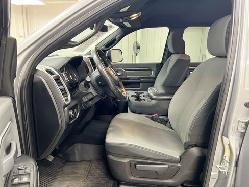 Used 2022 RAM 2500 Big Horn image 18