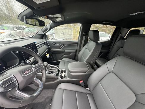 New 2026 GMC Canyon Elevation w/ Convenience Package image 17