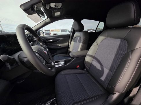 New 2026 Buick Envista Preferred w/ Convenience I Package image 24