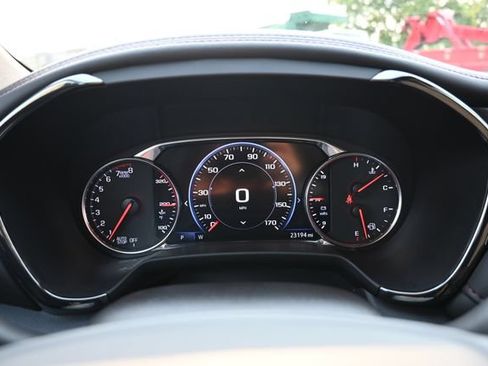 Used 2024 Chevrolet Blazer RS w/ Enhanced Convenience Package AWD/4WD image 48