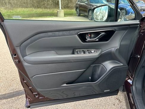 New 2026 Subaru Forester Limited AWD/4WD image 10