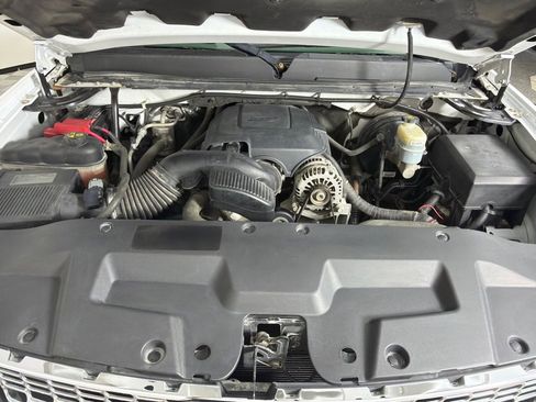 Used 2011 GMC Sierra 1500 SLE w/ Power Tech Package image 25