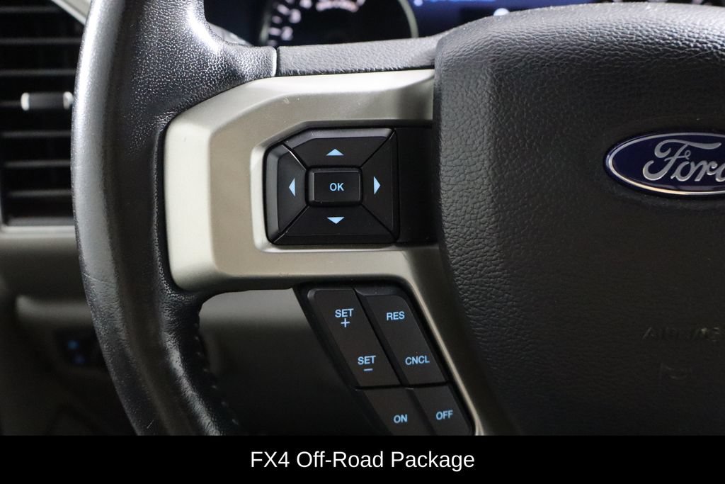 Used 2020 Ford F150 Lariat w/ Equipment Group 501A Mid AWD/4WD image 7