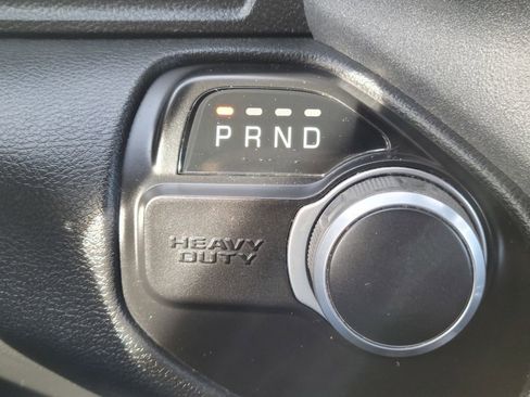 Used 2023 RAM 2500 Tradesman w/ Chrome Appearance Group image 19