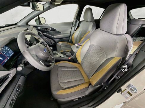 New 2026 Subaru Crosstrek 2.5i Sport AWD/4WD image 2