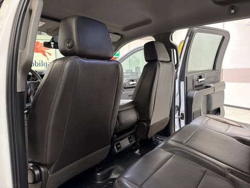 Used 2022 Chevrolet Silverado 3500 W/T w/ WT Convenience Package AWD/4WD image 33