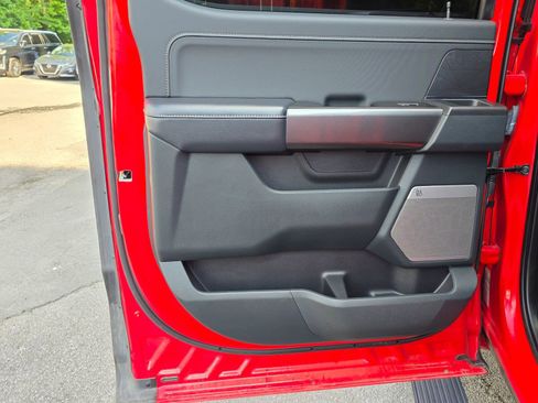 Used 2021 Ford F150 XLT w/ Equipment Group 302A High AWD/4WD image 30