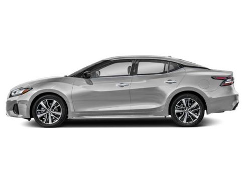 Used 2020 Nissan Maxima 3.5 SL w/ Floor Mat Group FWD image 2