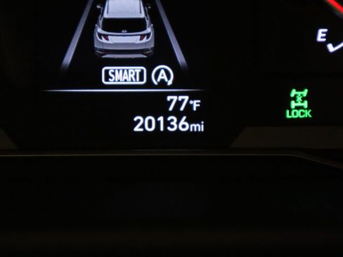 Used 2023 Hyundai Tucson SEL AWD/4WD image 38