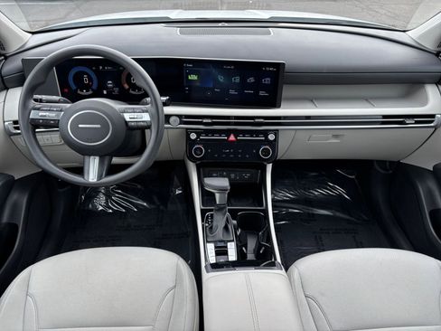 Used 2025 Hyundai Tucson SEL image 35