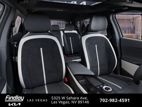 New 2026 Kia EV6 GT-Line AWD/4WD image 37