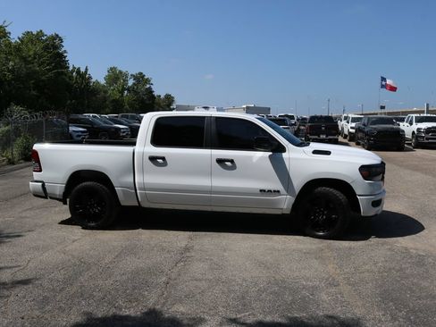 Used 2023 RAM 1500 Lone Star RWD image 6